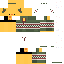 JamesSnow1 Minecraft skin preview