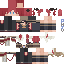 _Vaelis Minecraft skin preview