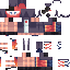 OwnFanatic60 Minecraft skin preview
