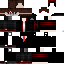 Leiviat Minecraft skin preview