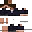 TheVehemence Minecraft skin preview