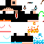 IceZaZa14372 Minecraft skin preview