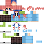 qdblades Minecraft skin preview