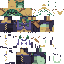 jebinskie Minecraft skin preview