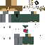 Nate9509 Minecraft skin preview