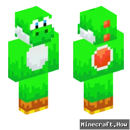 SuperYoshi151