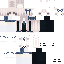 mythicgod_back Minecraft skin preview