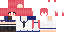 YameYame Minecraft skin preview