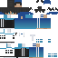 TulieTwin Minecraft skin preview
