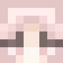 Myszunia_ classic skin texture