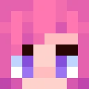 HannahNyx classic skin texture