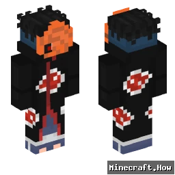 Hodge_Heg - Minecraft skin