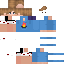 _DarkInFire_ classic skin texture