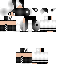RedPwanda classic skin texture