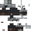 DameBig classic skin texture