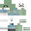 bonk00000 classic skin texture