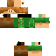 Pengugun Minecraft skin preview