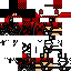 YouraSussyBaka Minecraft skin preview