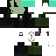 smittering Minecraft skin preview