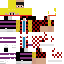 DRS_Frizzy Minecraft skin preview