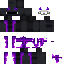 BloodyRevenant Minecraft skin preview