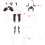 DestroWasTaken_ classic skin texture