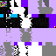 Dovaisakiwi classic skin texture