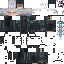 Lunarcht Minecraft skin preview