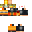 Daddyeus Minecraft skin preview