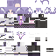 bowekus Minecraft skin preview
