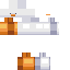 TeriosFox Minecraft skin preview