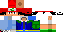 Best_skyblock_TW Minecraft skin preview
