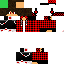 Blazewan Minecraft skin preview