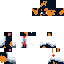 Untamed866 Minecraft skin preview