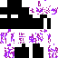 Zoldalmacska Minecraft skin preview