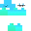 FusionBridge Minecraft skin preview