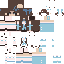 Saikurron Minecraft skin preview