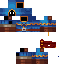 AnOrdinaryLime Minecraft skin preview