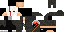 Firest_7 Minecraft skin preview