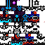 Xydra Minecraft skin preview