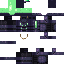 PR0BOSCH Minecraft skin preview