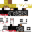 xXLeonWXxx Minecraft skin preview
