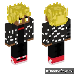xXLeonWXxx