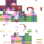 Zombiekats classic skin texture