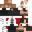 B3xmex Minecraft skin preview