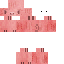 oPiggie Minecraft skin preview