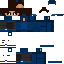 ImGo Minecraft skin preview