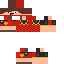 Kecupi Minecraft skin preview