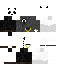 playerwilli Minecraft skin preview
