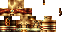 Poussix Minecraft skin preview